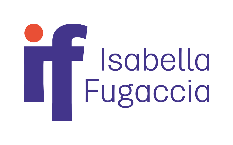 Isabella Fugaccia - Coaching | Training | Consulting- Logo